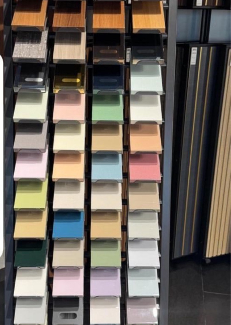 Acrylic Sheet in Mangalore